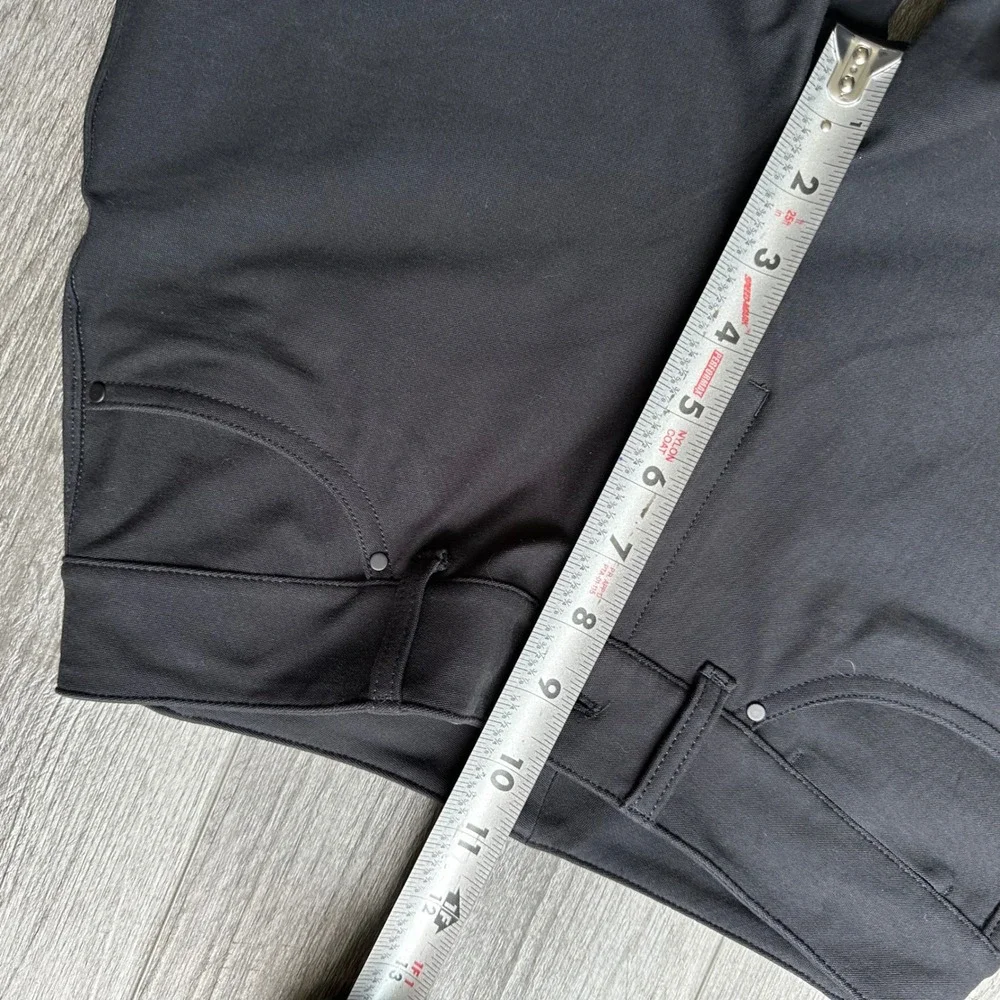 Lululemon Size 25 City-Sleek Wide-Leg dress Pants